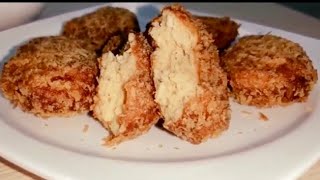 Chicken Nuggets|Chicken Nuggets Recipes|Snack Recipes|Home Made Nuggets|Kids Special#Thetaste