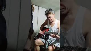 There is Only You in My Heart #guitar #shorts #music