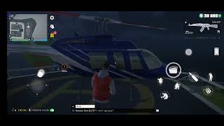 how get maverick in grand criminal online android 🚁🚁🚁🚁