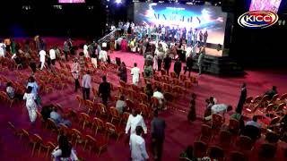 Celebration Service 17/11/2024