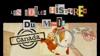 CANADA - EP 43 (Documentaire, Découverte, Histoire)