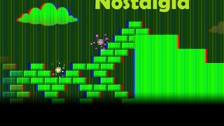 Nostalgia (8 stars)