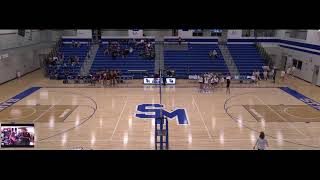 SMCHS - Main Gym Recording