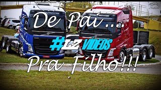 De Pai Pra Filho!!! ||LeoEdits|| #Loukos Da 415