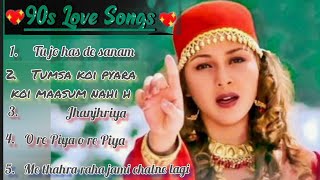 💝💖Sadabahar song 💖💝 || 90's hit song's || today special songs || Hindi songs || viral Hindi songs ||