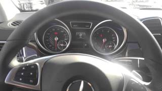 Wilfrid! RPT Orlando -- 2016 Benz GLE450 AMG