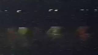 kiss carisma Rare vintage video