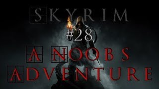 Skyrim   Episode 28   I GIVE UP!!!