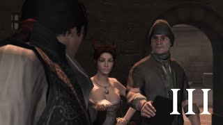 Assassin's Creed II - Walkthrough Part 3 - The Errands - Max Graphics