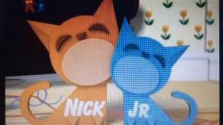 Nick Jr. (Cats)