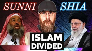 Why Is There Division In Islam?