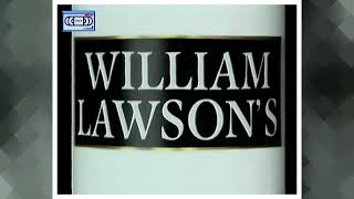 Anuncio TV Licor William Lawson´s 1992