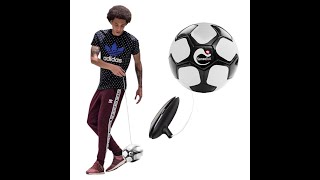 SENSEBALL - THE SMART FOOTBALL  ♡ YIASSU.COM