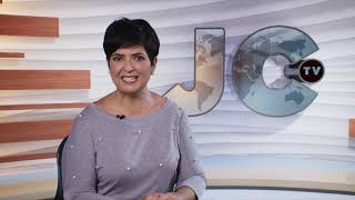 JCTV 2ª Edição - 03 de julho de 2023