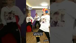 BTS is too funny#bts #army #bt21 #rm #jin #suga #jhope #jimin #taehyung #jungkook #viral #fyp