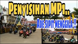 MP1 babak penyisihan road race rimbobujang 2020..