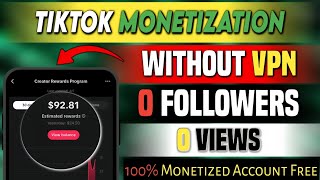 I Took A TikTok Monetization Course In Pakistan