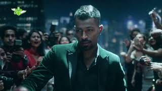 Gillette 'Attitude' with Hardik Pandya