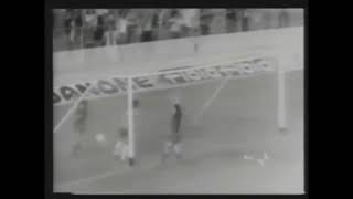 Cupa UEFA, 1977-78, FC Barcelona - Steaua Bucuresti 5-1 (14.09, 1977, Tur I, tur)