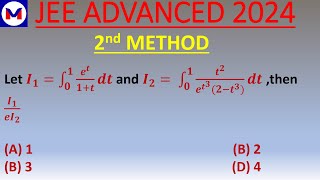 MAST INTEGRAL RELATED JEE ADVANCED 2024   #advance #jee #jeemains #jeeadvanced #jeemain #jee2024