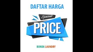 daftar produk layanan  gianto las