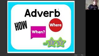 adverb