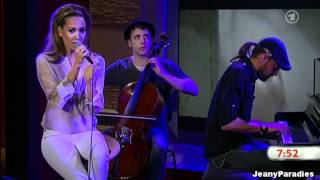 Mandy Capristo - The Way I Like It - Unplugged April 2012