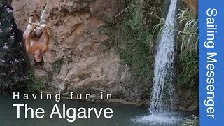 Having Fun in the Algarve #Ep.13