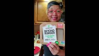 The Beyond  Burger Review