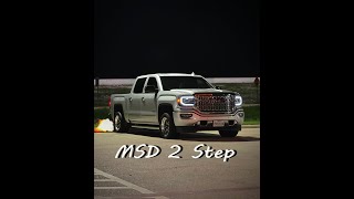 2018 GMC Denali 6.2/8Spd MSD 2Step Problem And Fix (Install)