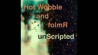 Hot Wobble and folmR   other space