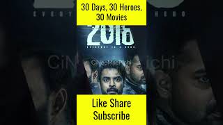 #30days #30heroes #30movies #day19 #tovinothomas #30dayschallenge