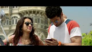 OK Jaanu   Full Song Video   Aditya Roy Kapur   Shraddha Kapur   A R  Rahman   G