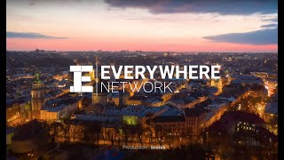 Top Media - Everywhere Network partner agency