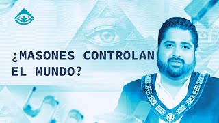 MRGM Aníbal Rosario - Masoneria, Illuminati, Rituales & Orden Mundial