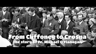 Lecture 8: Fr Michael O'Flanagan by Martin Byrne