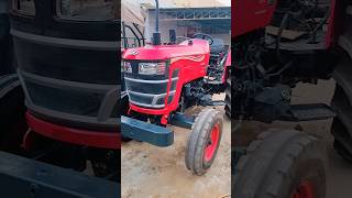 Mahindra 😲Yuvo Tech Plus ➕ 585 DI🔥 #highlights #yuvotech #585 #mahindra #farming #agriculture #nohar