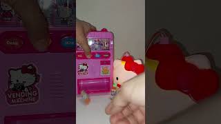 Amazing hello kitty sounds! #asmr  #shortsvideo #trending #viralvideo