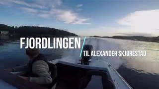 Alexander sin Fjordling