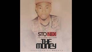 Stonex - The Money (PROD MBEATZ)