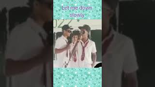 let me down slowly #funny #comedy