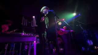 Slim Cessna’s Auto Club - Commandment 6