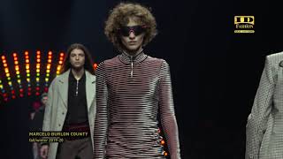 MARCELO  BURLON | FW19 | Milan Fashion Week