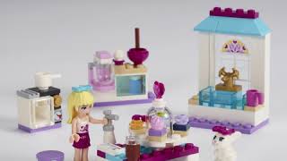 LEGO Easter 41308 2017 Social Media Animation