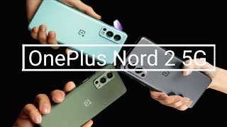 Let's Indroducing OnePlus Nord 2 | #5G #Oneplus