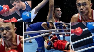 AIBA 2019 | Who is the first at the World Amateur Boxing Championship?