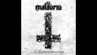 Malauriu : De Natura Obscuritatis (Full EP)