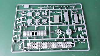 Сливки, Танк Т-90МС 1/35 Итак!!!