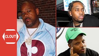 Wack 100 Breaks Down Fivio Foreign's $5K Record Deal With Mase & Explains Why It's Not So Bad!