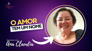 O amor tem um nome